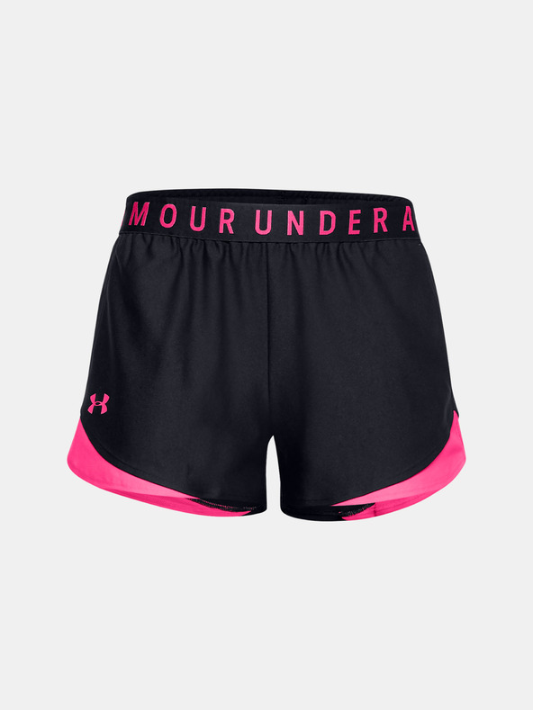 Under Armour Ženske kratke hlače Under Armour Play Up Shorts 3.0