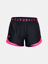 Under Armour Ženske kratke hlače Under Armour Play Up Shorts 3.0