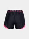 Under Armour Ženske kratke hlače Under Armour Play Up Shorts 3.0