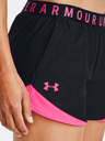 Under Armour Ženske kratke hlače Under Armour Play Up Shorts 3.0