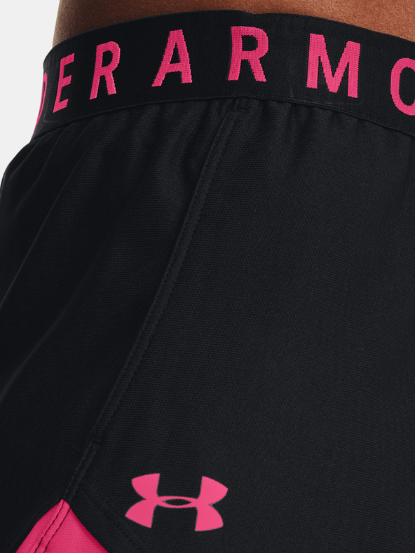Under Armour Ženske kratke hlače Under Armour Play Up Shorts 3.0