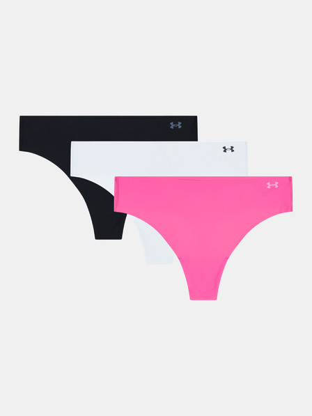 Under Armour Ženske tange Under Armour UA Pure Stretched NS tanga