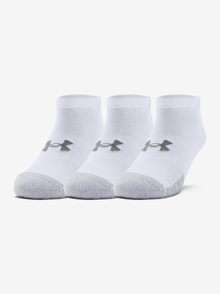 Under Armour Uniseks čarape Under Armour Heatgear NS (3 para)