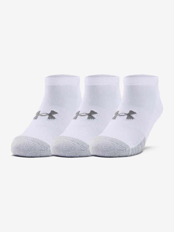 Under Armour Uniseks čarape Under Armour Heatgear NS (3 para)