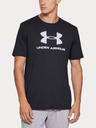 Under Armour Muška majica Under Armour Sportstyle Logo Ss