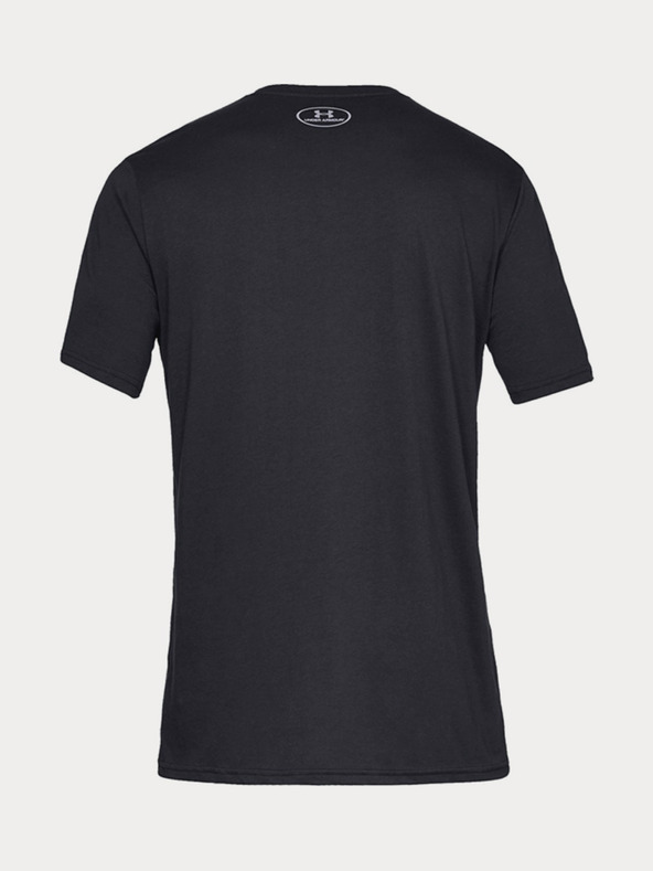 Under Armour Muška majica Under Armour Sportstyle Logo Ss