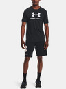 Under Armour Muška majica Under Armour Sportstyle Logo Ss