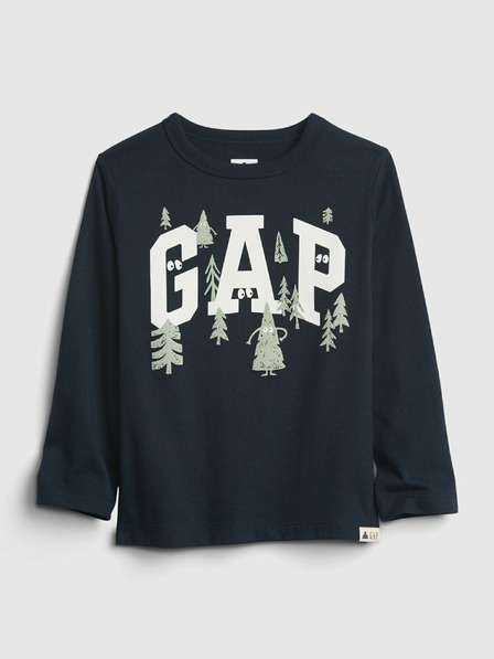 GAP Dječja majica Mix & Match GAP