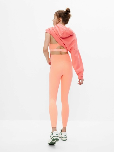 GAP Sportske tajice GapFit PowerMove High Rise GAP