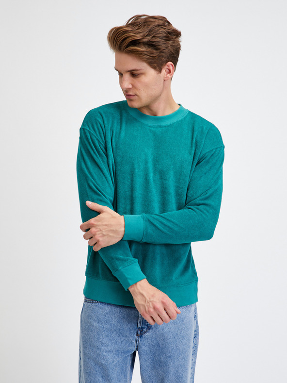 GAP Frotir dukserica GAP