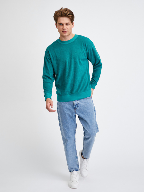 GAP Frotir dukserica GAP