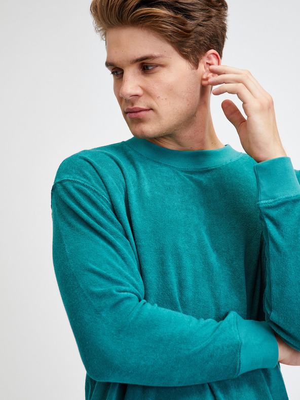 GAP Frotir dukserica GAP