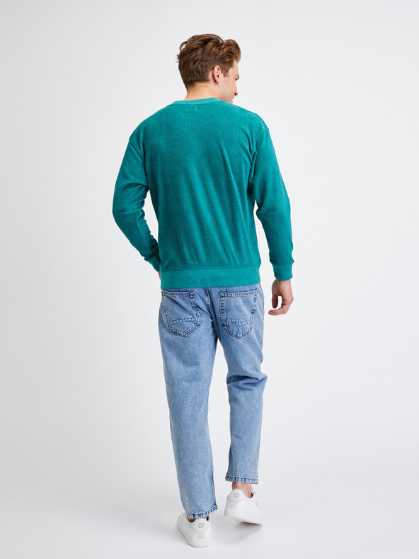 GAP Frotir dukserica GAP