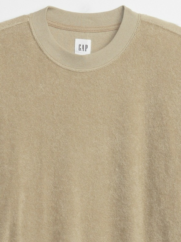 GAP Frotir dukserica GAP