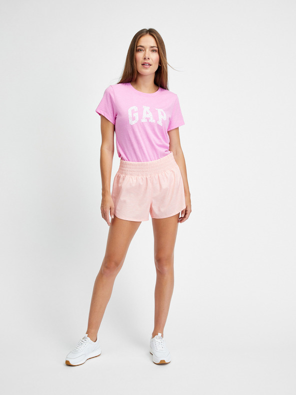 GAP Sportske kratke hlačice GapFit 3" Runaround GAP