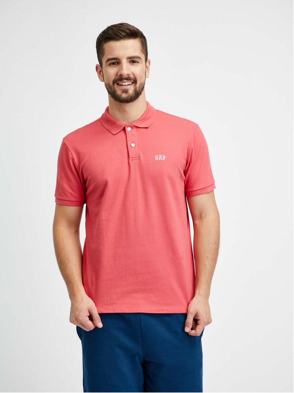 GAP Polo majica s GAP logom