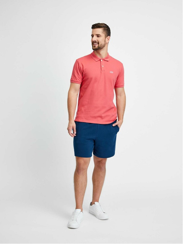 GAP Polo majica s GAP logom