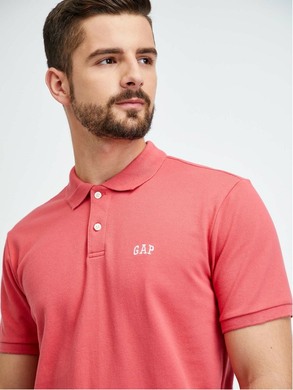 GAP Polo majica s GAP logom