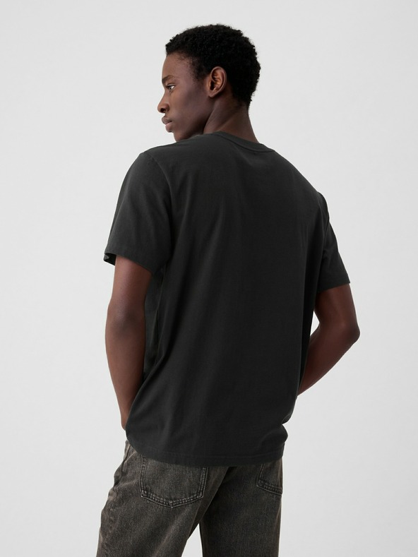 GAP Unisex GAP pamučna majica