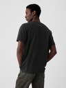 GAP Unisex GAP pamučna majica