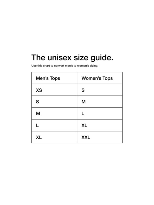 GAP Unisex GAP pamučna majica