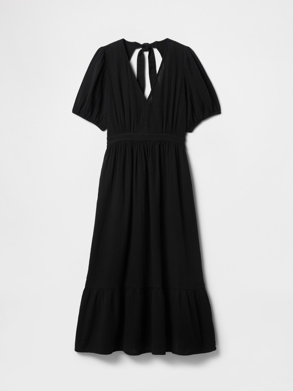 GAP Mušelin midi haljine GAP