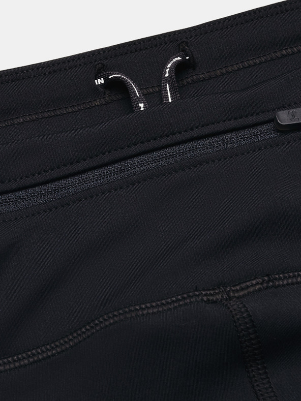 Under Armour Ženske kompresijske tajice Under Armour RUSH Stamina Ankle Tight