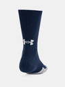 Under Armour Uniseks čarape Under Armour UA Heatgear Crew (3 para)