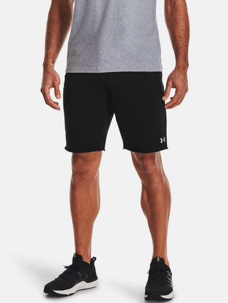 Under Armour Muške kratke hlačice Under Armour Project Rock Terry Shorts