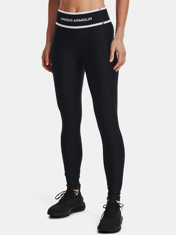 Under Armour Ženske tajice Under Armour Armour Branded WB Legging