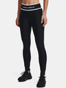 Under Armour Ženske tajice Under Armour Armour Branded WB Legging