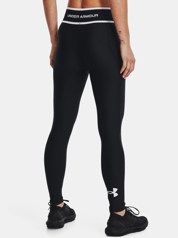 Under Armour Ženske tajice Under Armour Armour Branded WB Legging