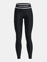 Under Armour Ženske tajice Under Armour Armour Branded WB Legging