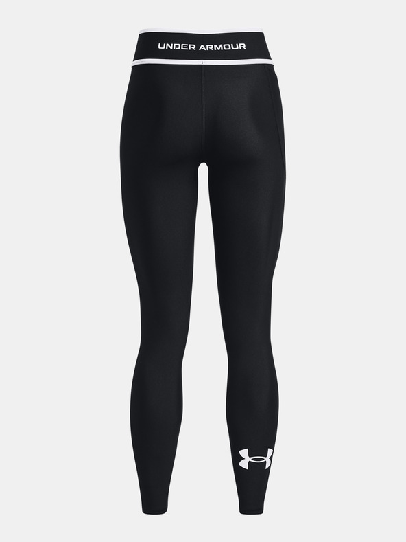 Under Armour Ženske tajice Under Armour Armour Branded WB Legging