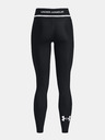 Under Armour Ženske tajice Under Armour Armour Branded WB Legging