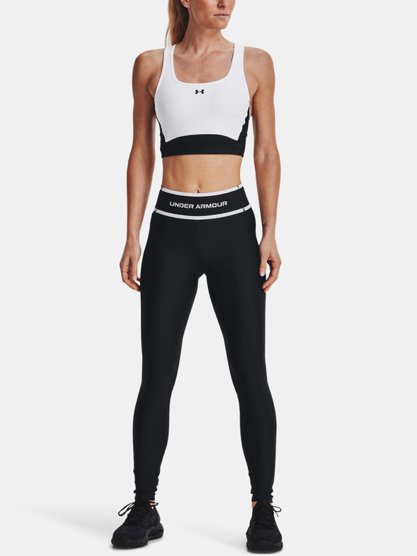 Under Armour Ženske tajice Under Armour Armour Branded WB Legging
