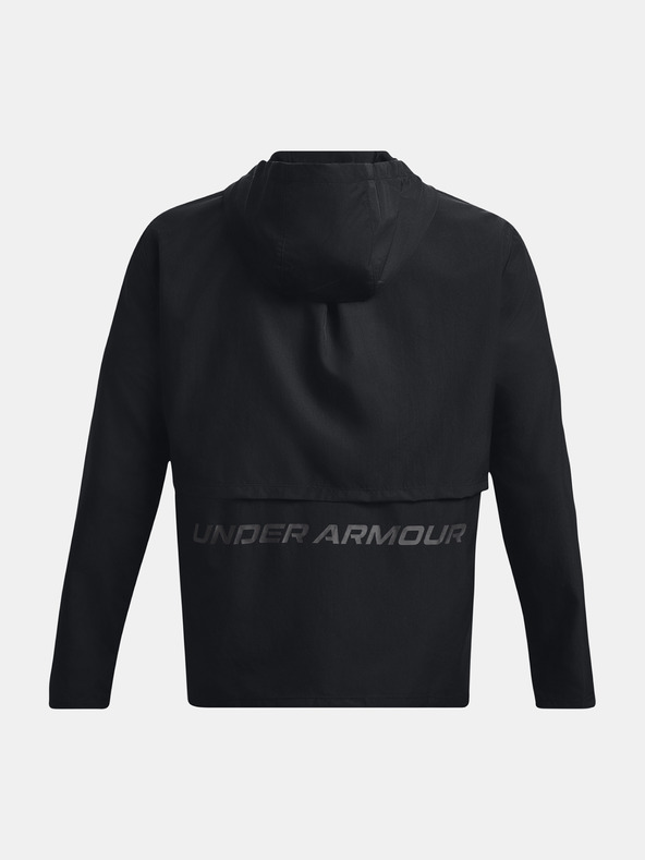 Under Armour Muška jakna Under Armour UA STORM RUN HOODED JACKET