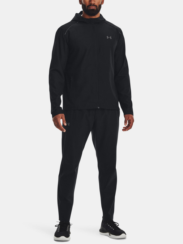 Under Armour Muška jakna Under Armour UA STORM RUN HOODED JACKET