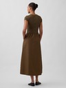 GAP GAP maxi haljina
