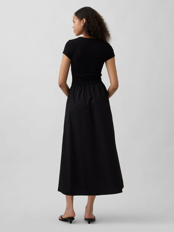 GAP GAP maxi haljina