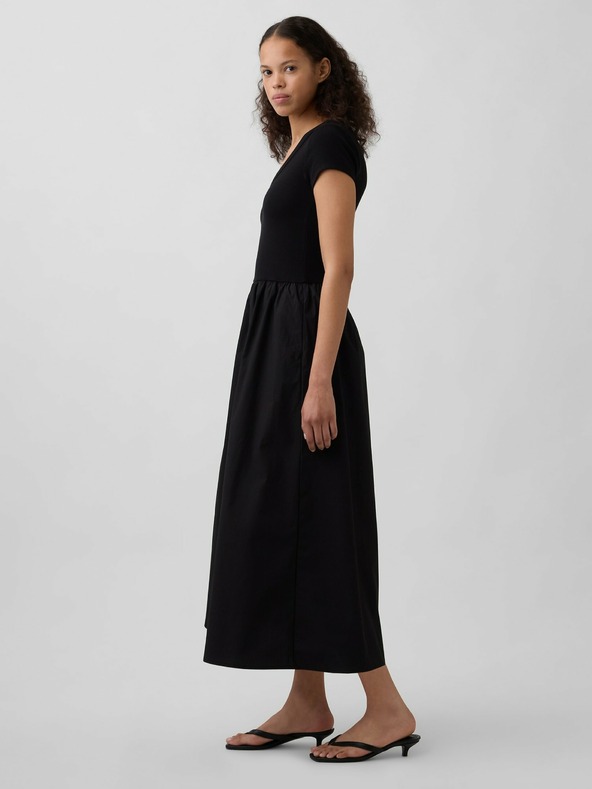 GAP GAP maxi haljina