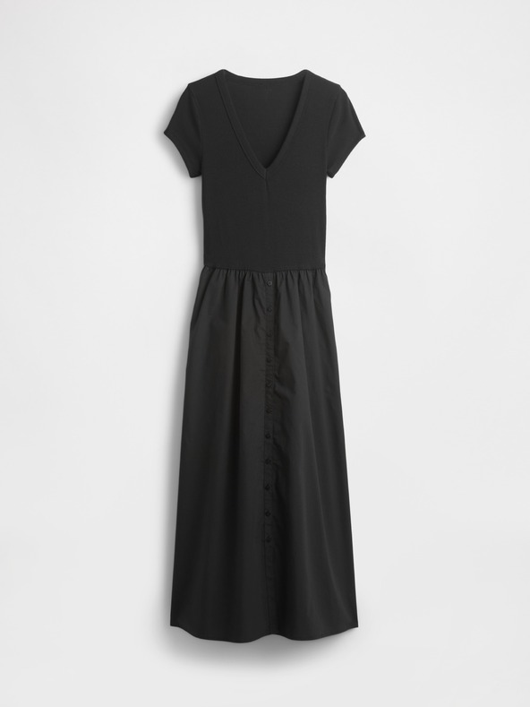 GAP GAP maxi haljina