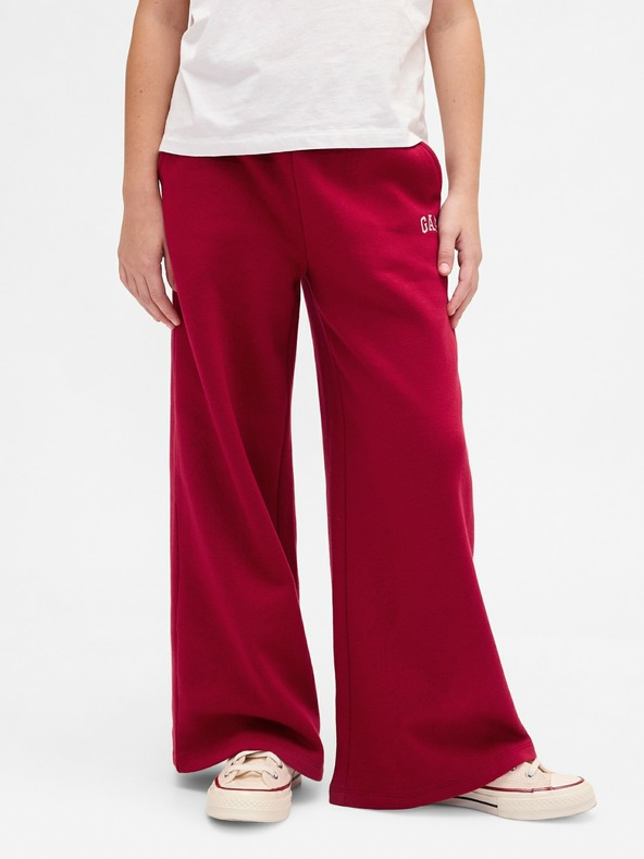 GAP Dječje trenirke VintageSoft Baggy GAP