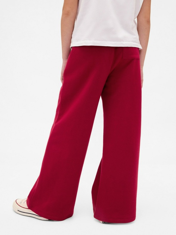 GAP Dječje trenirke VintageSoft Baggy GAP