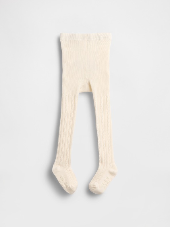 GAP Baby tajice Brannan Bear Logo GAP