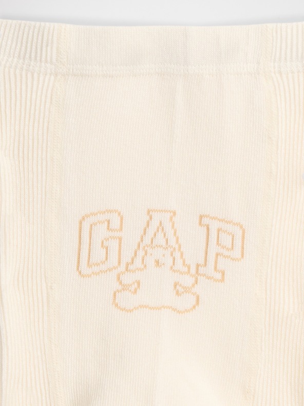 GAP Baby tajice Brannan Bear Logo GAP
