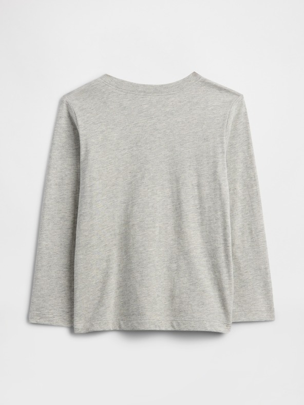 GAP Dječja majica s logom GAP