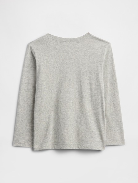 GAP Dječja majica s logom GAP