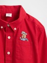 GAP Baby Oxford košulja GAP