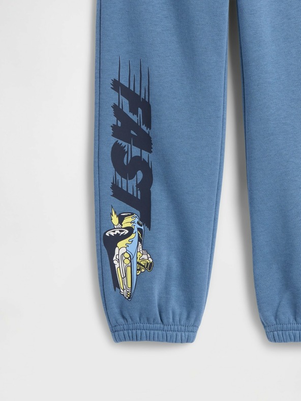 GAP Baby trenirka Gap & Hot Wheels GAP